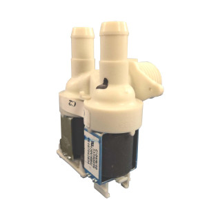 Valvula Lavadora Whirlpool USA Doble W10192991 Carga Frontal Valvula Lavadora Whirlpool USA Doble W10192991 Carga Frontal
