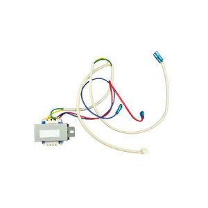 Transformador A.A. 220v-10.5v 550ma C/Base