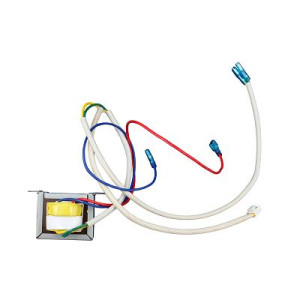 Transformador A.A. 220v-10.5v 550ma C/Base