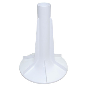Agitador Lavadora Frigidaire Recto 131427200 Agitador Lavadora Frigidaire Recto 131427200