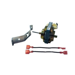 GE WR60X162 Motor Ventilador Evaporador Refrigerador
Sirve: EM338 WR60X122