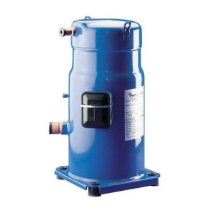 Danfoss SM185S4CD 15 tons 185.000 btu/h R22 Compresor Scroll para Aire Acondicionado 380-415/3/50, 460/3/60 (V/Ph/Hz) Descarga 1-1/8 pulg, Succion 1-5/8 pulg, ODF, Aceite Mineral SM185-4CAI Remplaza  SM185S4CD,SM185-4CAM,SM185W4PD,SM185-4PCI,SM185-4P Danfoss SM185S4CD 15 tons 185.000 btu/h R22 Compresor Scroll para Aire Acondicionado 380-415/3/50, 460/3/60 (V/Ph/Hz) Descarga 1-1/8 pulg, Succion 1-5/8 pulg, ODF, Aceite Mineral SM185-4CAI Remplaza  SM185S4CD,SM185-4CAM,SM185W4PD,SM185-4PCI,SM185-4P