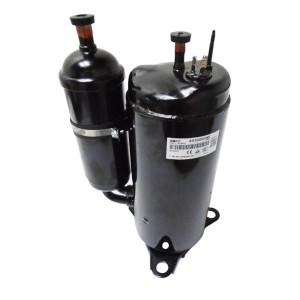 GMCC Compresor Rotativo Inverter ATF250D22UMT R-410a 11103020000319
Sirve: EIVCU036CXXB EIHCU036CXXB EDEM036H18B EDEM030H18B  MCHS30PSH2 MCHS36PSH2