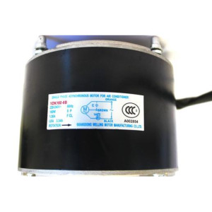 Motor A.A. Condensador YDK160-6B YKS-160-6-2 RoHS 160W 230v/60hz 202400400273 11002012000569
Sirve: ecox EVCU036C10B NVCU036C10B EVCU036C10B EVCU036C10B midea PAC36611FCB Motor A.A. Condensador YDK160-6B YKS-160-6-2 RoHS 160W 230v/60hz 202400400273 11002012000569
Sirve: ecox EVCU036C10B NVCU036C10B EVCU036C10B EVCU036C10B midea PAC36611FCB