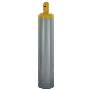 Cilindro Recuperador Refrigerante 123lbs 400psi / 27bar Dot-4bw400 (Hecho En Usa) Worthington Cilindro Recuperador Refrigerante 123lbs 400psi / 27bar Dot-4bw400 (Hecho En Usa) Worthington