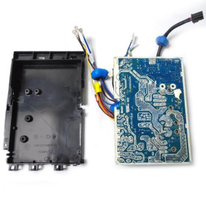 Tarjeta A.A. Split Ecox Unidad Externa 17222000009903 Hk-Kfr50w/Bp2n1-B01(C4)(Pd22015082+Asm135d23ufz+Rx62t+Fsbb30ch60c). Jd.Fw.Wxwkb.Wksp
Sirve: Edem018c18b