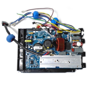 Tarjeta A.A. Split Ecox Unidad Externa 17222000009903 Hk-Kfr50w/Bp2n1-B01(C4)(Pd22015082+Asm135d23ufz+Rx62t+Fsbb30ch60c). Jd.Fw.Wxwkb.Wksp
Sirve: Edem018c18b