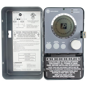 Paragon Timer Digital Universal de Descongelacion 115V/240V 50-60Hz 30Amp Tiempo-Tiempo (-40 A +60)  9045-00 Paragon Timer Digital Universal de Descongelacion 115V/240V 50-60Hz 30Amp Tiempo-Tiempo (-40 A +60)  9045-00