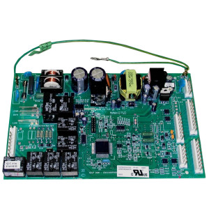GE WR55X10942 Tarjeta Control Refrigerador 
 GE WR55X10942 Tarjeta Control Refrigerador