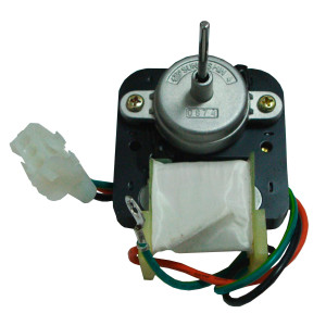 GE WR60X10220 Motor Ventilador Condesador Rerigerador 11.3v 0.14a 9w 1750rpm 115v-60hz 
Sirve: WR60X10133 WR60X10171 WR60X10192 197D1871P025 E172722 IS-23213GEN