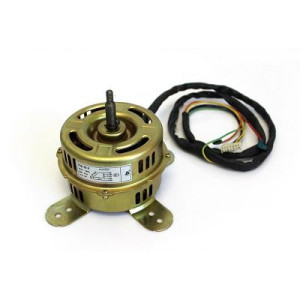 Motor A.A. Condensador Ydk-50-6 220v Motor A.A. Condensador Ydk-50-6 220v