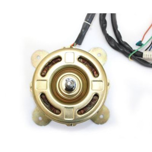 Motor A.A. Condensador Ydk-50-6 220v Motor A.A. Condensador Ydk-50-6 220v