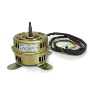 Motor A.A. Condensador Ydk-50-6 220v Motor A.A. Condensador Ydk-50-6 220v