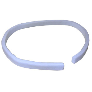 Fieltro Sec. Frigidaire 5303281049 Trasero Fieltro Sec. Frigidaire 5303281049 Trasero