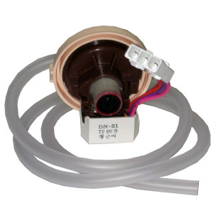 Presostato Lavadora GE General Electric Spacemaker WH12X10103 Presostato Lavadora GE General Electric Spacemaker WH12X10103