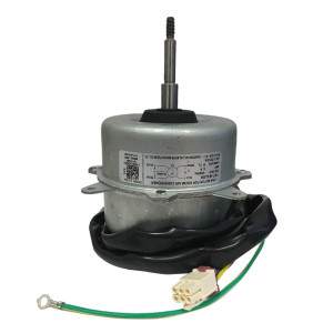 Motor Ventilador Unidad Externa de Mini Split YKT-48-6-206-8 11002012031559 
