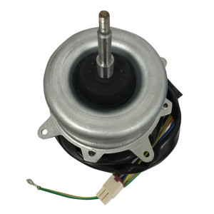 Motor Ventilador Unidad Externa de Mini Split YKT-48-6-206-8 11002012031559 
