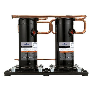 Danfoss 068Z3346 1/5 - 3TR Cuerpo de Valvula de Expansion, T 2, R134a,R513A, 3/8x1/2 in, Flare Roscable, Ecualizacion Interna, Single-flow, -40 a 10 C, Capacidad determinada Segun Orificio, 0608Z3542