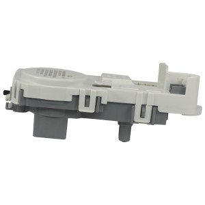Whirlpool WPW10443885 Switch pestillo de la Puerta de Lavadora Original OEM W10443885 Whirlpool WPW10443885 Switch pestillo de la Puerta de Lavadora Original OEM W10443885