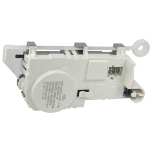 Whirlpool WPW10443885 Switch pestillo de la Puerta de Lavadora Original OEM W10443885 Whirlpool WPW10443885 Switch pestillo de la Puerta de Lavadora Original OEM W10443885