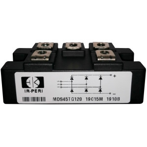 Puente 3ph Para Vrf Mds45tg120 / Tbr-Tg-45/120-B 202300500348 / 11201418000032 Ecox Puente 3ph Para Vrf Mds45tg120 / Tbr-Tg-45/120-B 202300500348 / 11201418000032 Ecox