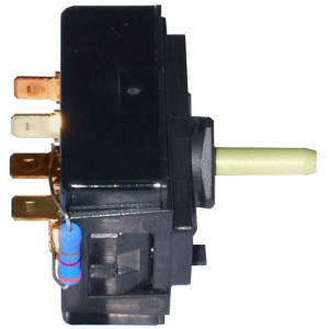 Whirlpool 8530152 Switch para Secadora USA