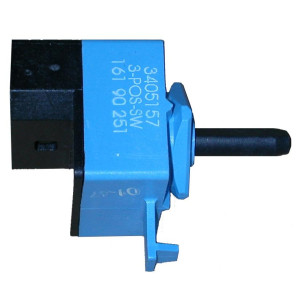 Whirlpool WP3405157 Switch Temperatura de Agua para Lavadora  USA