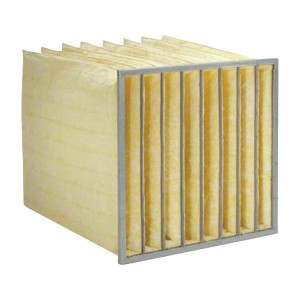 Filtro Bolsa 24x24x18 90-95%