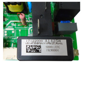 Tarjeta Para Mini Split Ecox Unidad Interna 17122000a14258
Sirve: Eplt012c17b Tarjeta Para Mini Split Ecox Unidad Interna 17122000a14258
Sirve: Eplt012c17b