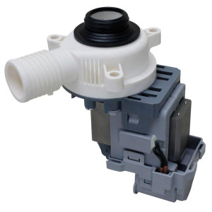 Whirlpool WPW10276397 Bomba Drenaje Lavadora
Sirve: W10276397B40-3A Whirlpool WPW10276397 Bomba Drenaje Lavadora
Sirve: W10276397B40-3A