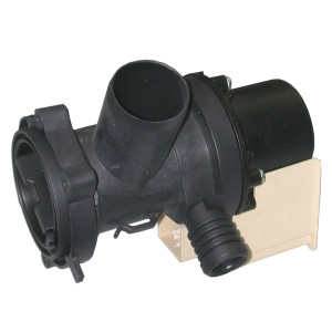Bomba Lavadora Whirlpool Usa W10192988 / WPW10465252 Carga Frontal Bomba Lavadora Whirlpool Usa W10192988 / WPW10465252 Carga Frontal