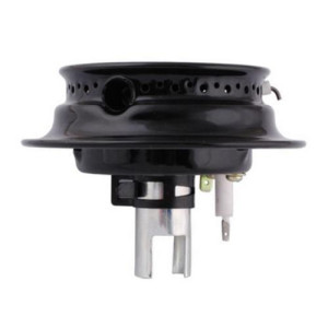 Quemador Cocina Whirlpool 74003963 / 3412D024-09/ 12500050 / WP3412D024-09 Quemador Cocina Whirlpool 74003963 / 3412D024-09/ 12500050 / WP3412D024-09