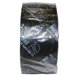 Tape Cinta proteccion de tuberias 1.9inx100ft (48mmx30m) 10mil Berry 711
 Tape Cinta proteccion de tuberias 1.9inx100ft (48mmx30m) 10mil Berry 711