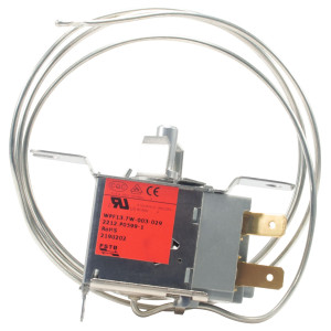 Whirlpool WP2198202 Termostato Refrigerador 
Sirve: 2198202 Whirlpool WP2198202 Termostato Refrigerador 
Sirve: 2198202