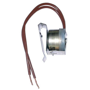 Bimetal / Termodisco Refrigerador Whirlpool Usa L-70 Original Wp4387489 / 4387489 Bimetal / Termodisco Refrigerador Whirlpool Usa L-70 Original Wp4387489 / 4387489