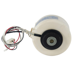Motor Ventilador Unidad Interna Eje 2-1/4x1/4 pulg YKFG-28-4-6, RPG28H 220-230V/1Ph/60Hz 28W 0.27A CCWSE 202400300419, 11002012000732
 Motor Ventilador Unidad Interna Eje 2-1/4x1/4 pulg YKFG-28-4-6, RPG28H 220-230V/1Ph/60Hz 28W 0.27A CCWSE 202400300419, 11002012000732