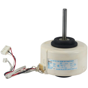Motor Ventilador Unidad Interna Eje 2-1/4x1/4 pulg YKFG-28-4-6, RPG28H 220-230V/1Ph/60Hz 28W 0.27A CCWSE 202400300419, 11002012000732
 Motor Ventilador Unidad Interna Eje 2-1/4x1/4 pulg YKFG-28-4-6, RPG28H 220-230V/1Ph/60Hz 28W 0.27A CCWSE 202400300419, 11002012000732
