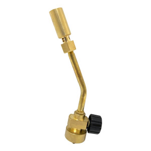 Appli Parts APHT-801PF Soplete Boquilla de Soldar tipo lapiz, Antorcha, Lampara para usar con Propano o Mapp en plomeria electricidad refrigeracion aire acondicionado y mas Appli Parts APHT-801PF Soplete Boquilla de Soldar tipo lapiz, Antorcha, Lampara para usar con Propano o Mapp en plomeria electricidad refrigeracion aire acondicionado y mas