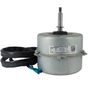 ecox YDK53-6B Motor Ventilador Unidad Externa (YDK53-6B-1) 220-240V/60Hz 53W 6p 0.76A B CL LRA 1.07A 202400401418 11002012003049 11002012001029
Sirve: ecox EACM024C11B EACM036C11B