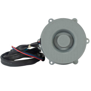 ecox YDK53-6B Motor Ventilador Unidad Externa (YDK53-6B-1) 220-240V/60Hz 53W 6p 0.76A B CL LRA 1.07A 202400401418 11002012003049 11002012001029
Sirve: ecox EACM024C11B EACM036C11B
