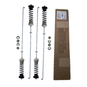 Whirlpool W910010044 Amortiguador Lavadora Original de 60cm Whirlpool W910010044 Amortiguador Lavadora Original de 60cm