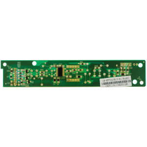 Tarjeta Aire Acondicionado Mini Split ecox Display Unidad interna 201333090164 o 17122000006887 Incluida en Numero de Parte 203332490096 o 17222000002681 Tarjeta Aire Acondicionado Mini Split ecox Display Unidad interna 201333090164 o 17122000006887 Incluida en Numero de Parte 203332490096 o 17222000002681
