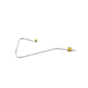 Tubo Cocina Mabe Piloto Delantero Derecho 183D8020G013 / WS01F02872 (Descontinuado) Tubo Cocina Mabe Piloto Delantero Derecho 183D8020G013 / WS01F02872 (Descontinuado)