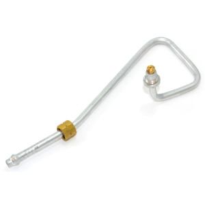 Tubo Cocina Mabe Piloto Delantero Derecho 183D8020G013 / WS01F02872 (Descontinuado) Tubo Cocina Mabe Piloto Delantero Derecho 183D8020G013 / WS01F02872 (Descontinuado)