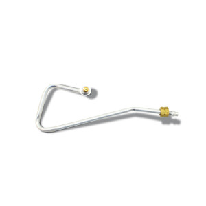 Tubo Cocina Mabe Piloto Delantero Derecho 183D8020G013 / WS01F02872 (Descontinuado) Tubo Cocina Mabe Piloto Delantero Derecho 183D8020G013 / WS01F02872 (Descontinuado)