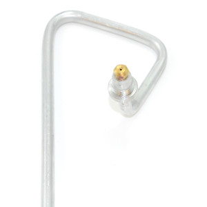 Tubo Cocina Mabe Piloto Delantero Derecho 183D8020G013 / WS01F02872 (Descontinuado) Tubo Cocina Mabe Piloto Delantero Derecho 183D8020G013 / WS01F02872 (Descontinuado)