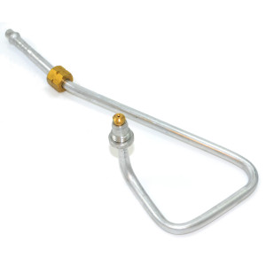 Tubo Cocina Mabe Piloto Delantero Derecho 183D8020G013 / WS01F02872 (Descontinuado) Tubo Cocina Mabe Piloto Delantero Derecho 183D8020G013 / WS01F02872 (Descontinuado)