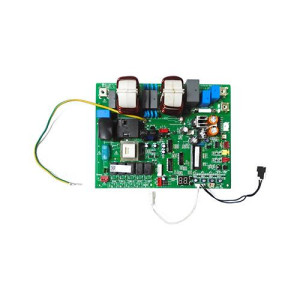 Tarjeta Unidad Condensadora Vrf Emvrf36c00b 201395190160 / 17127000001272 Tarjeta Unidad Condensadora Vrf Emvrf36c00b 201395190160 / 17127000001272