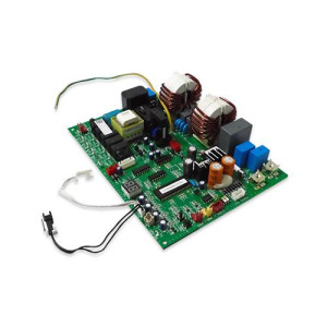 Tarjeta Unidad Condensadora Vrf Emvrf36c00b 201395190160 / 17127000001272 Tarjeta Unidad Condensadora Vrf Emvrf36c00b 201395190160 / 17127000001272