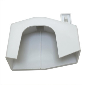 GE WR30X30972 Fabricador de Hielo 115V/60Hz 
 GE WR30X30972 Fabricador de Hielo 115V/60Hz